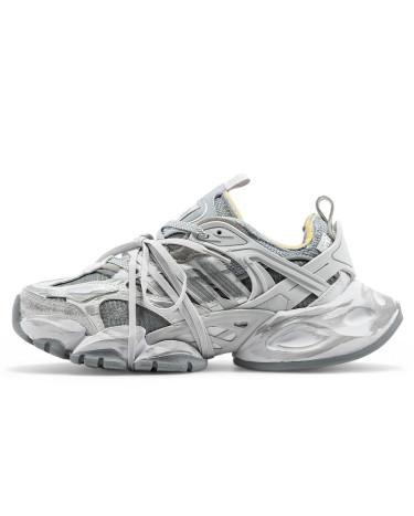 Adidas Vento XLG Deluxe Gray Silver Metallic JR9633/S-2360164 Poland