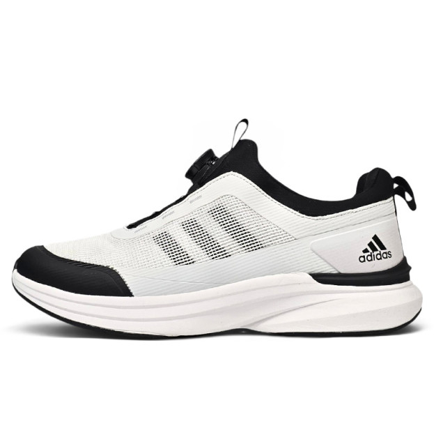 Adidas Activeflex BOA White Black