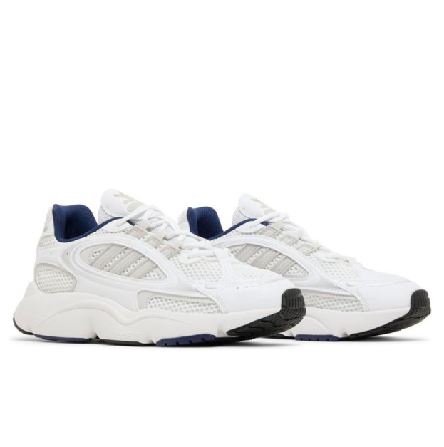 Adidas Ozmillen White Bright Blue IF3447