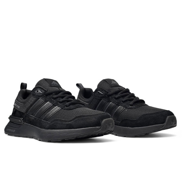 Adidas ZX420 Total Black