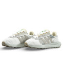 Adidas Retropy E5 White Light Grey