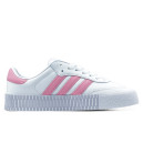 Adidas Sambarose True Pink FU7456