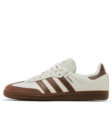 Adidas Samba OG Off White Earth Strata JI1991/S-2360243 Poland