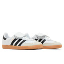 Adidas Samba LT White Black Gum IG4279/S-2360245 Poland