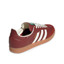 Adidas Samba OG Fox Brown Off White Gum JR0892/S-2360247 Poland