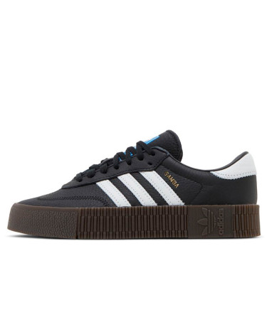 Adidas Sambarose Core Black B28156/S-2360248 Poland