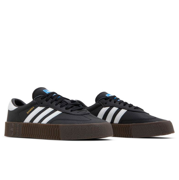 Adidas Sambarose Core Black B28156