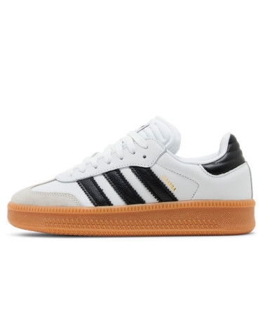 Adidas Samba XLG J White Black Gum JH6516/S-2360249 Poland