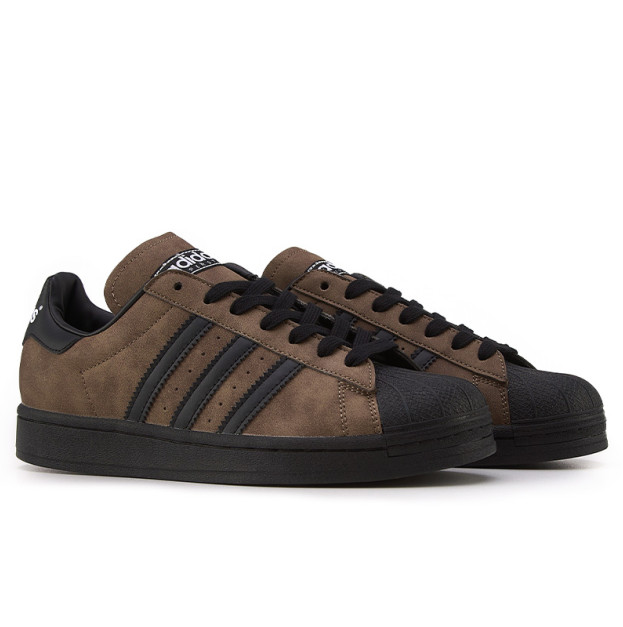 Adidas Superstar 82 Black Storm IF9034