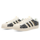 Adidas Superstar x Louis Vuitton Beige Black