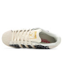 Adidas Superstar x Louis Vuitton Beige Black