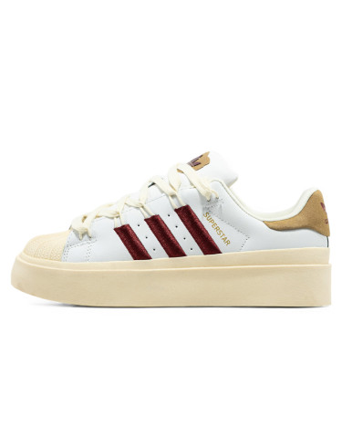 Adidas Superstar Bonega White Cream GY6793