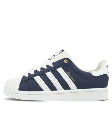 Adidas Superstar Collegiate Pack Night Indigo IF7673/S-2360281 Poland