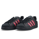 Adidas Superstar Black Scarlet Pink IE2999/S-2360283 Poland