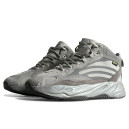 Adidas Yeezy Boost 700 Grey З ХУТРОМ