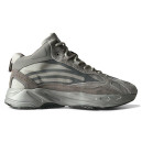 Adidas Yeezy Boost 700 Grey З ХУТРОМ