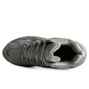 Adidas Yeezy Boost 700 Grey З ХУТРОМ