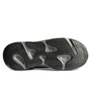 Adidas Yeezy Boost 700 Grey З ХУТРОМ