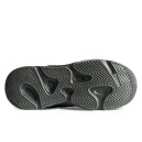 Adidas Yeezy Boost 700 Dark Grey Black З ХУТРОМ