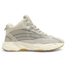 Adidas Yeezy Boost 700 Beige Light Grey З ХУТРОМ
