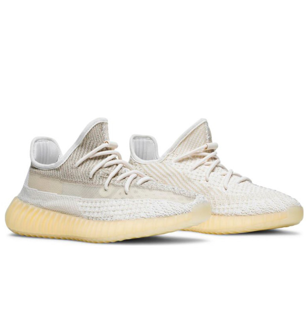 Adidas Yeezy Boost 350 V2 Natural FZ5246