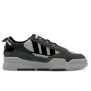 Adidas Adi2000 Grey White Black