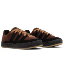 Adidas Adimatic Brown Black HQ6903