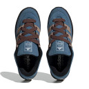 Adidas Adimatic Indigo Black HQ6901