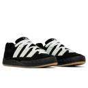 Adidas Adimatic Black Gum HQ6900
