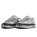 Adidas Adimatic x Neighborhood Charcoal HP6771