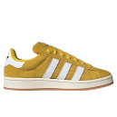 Adidas Campus 00s Spice Yellow HR1466