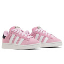 Adidas Campus 00s Bliss Lilac Black HP6395
