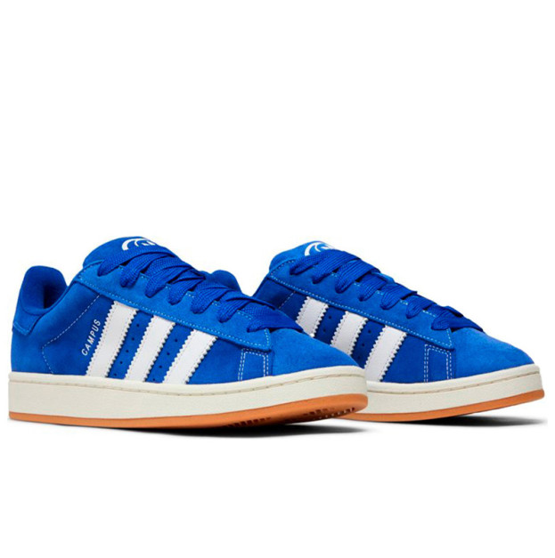 Adidas Campus 00s Lucid Blue Gum H03471