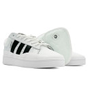 Adidas Campus x Bad Bunny White Black