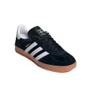 Adidas Gazelle Black White Gum H06259