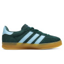Adidas Gazelle Collegiate Green Hazy Sky IG9979