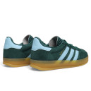 Adidas Gazelle Collegiate Green Hazy Sky IG9979