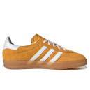 Adidas Gazelle Indoor Orange Peel Gum HQ8716