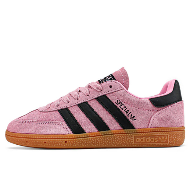 Adidas Spezial Pink Black