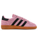 Adidas Spezial Pink Black