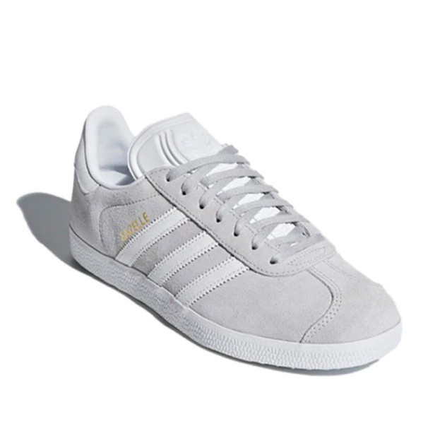 Adidas Gazelle Clear Grey B41659