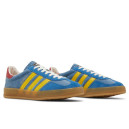 Adidas Gazelle Light Blue Suede HQ8851
