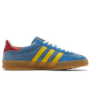 Adidas Gazelle Light Blue Suede HQ8851
