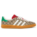Adidas Gazelle Beige GG Monogram IE2262/S-57476 Poland
