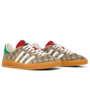 Adidas Gazelle Beige GG Monogram IE2262/S-57476 Poland