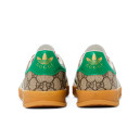 Adidas Gazelle Beige GG Monogram IE2262/S-57476 Poland