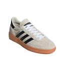 Adidas Handball Spezial Aluminium Black Gum IF6562