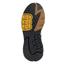 Adidas Nite Jogger Cream Grey Black Yellow GY0019