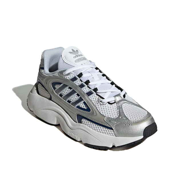 Adidas Ozmillen Silver Tech Indigo IF6582