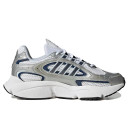 Adidas Ozmillen Silver Tech Indigo IF6582